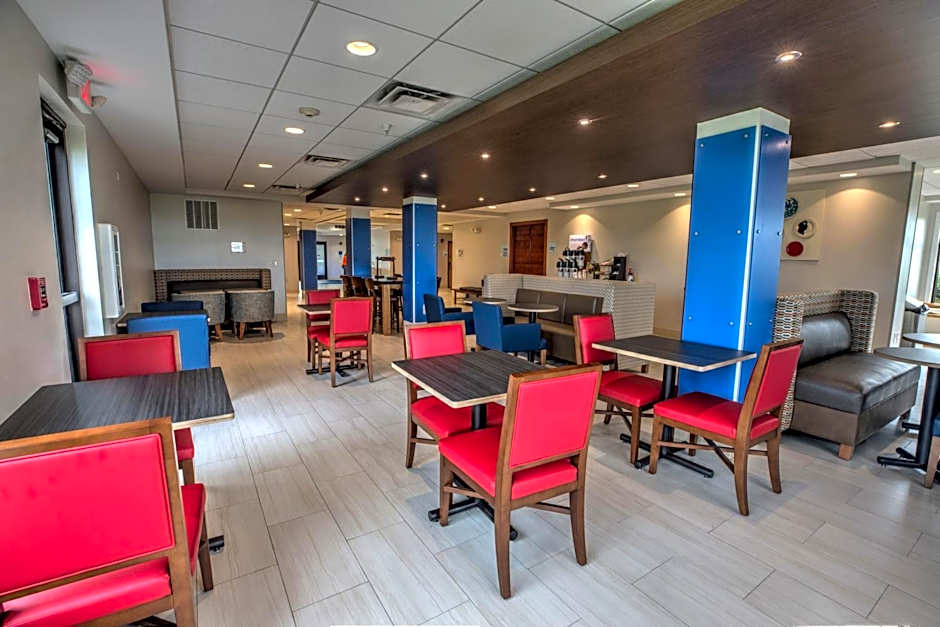 Holiday Inn Express Rochelle By IHG