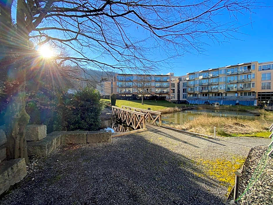 Dorint Parkhotel Bad Zurzach
