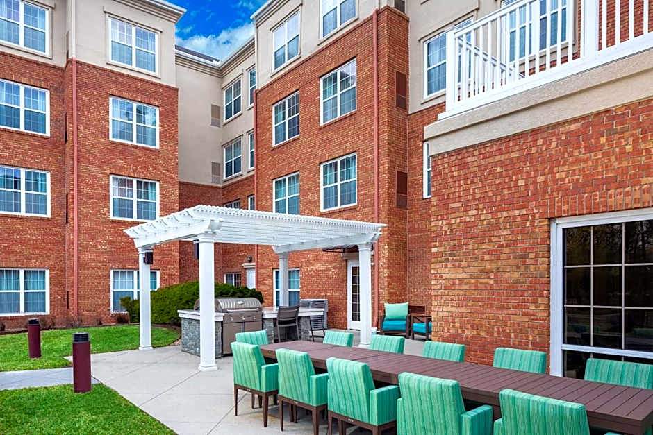 Homewood Suites By Hilton Columbus-Dublin, Oh