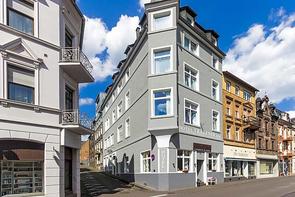 Hotel Trabener Hof