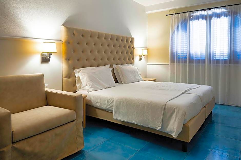 Arathena Rocks Hotel