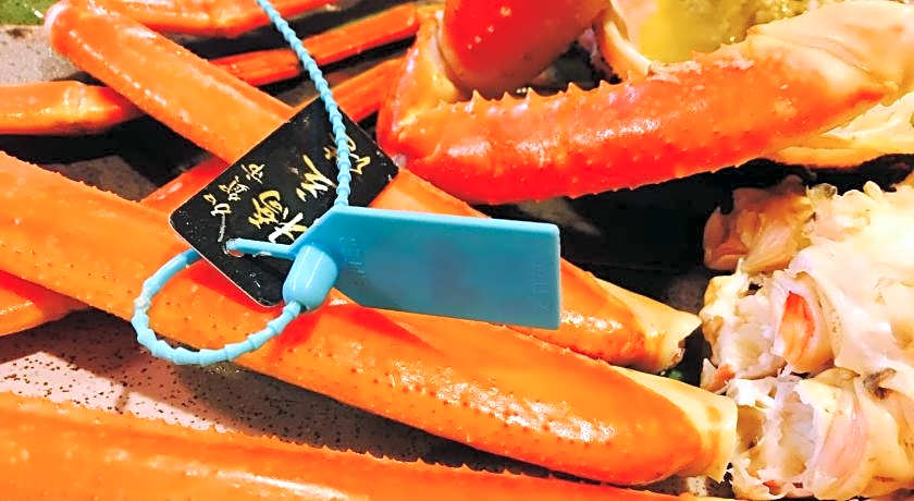 Hotel Airport Komatsu