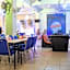 Hotel O Enjoy Homestay & Cafe