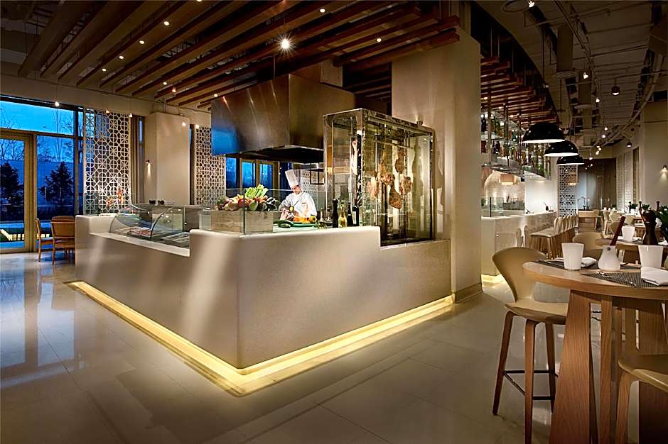 Kempinski Hotel Yinchuan