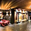 The LaLiT New Delhi