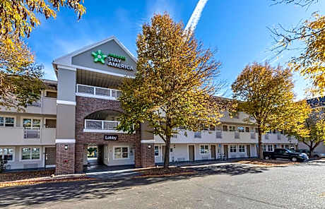 Extended Stay America Select Suites - Denver - Lakewood South