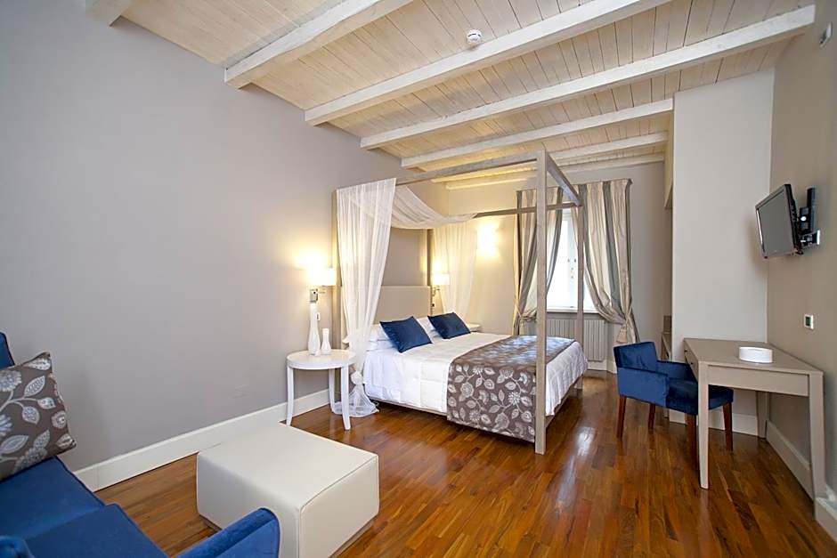 Hotel Charleston