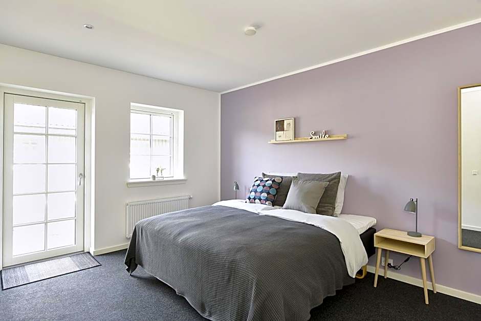 Hotel Skovpavillonen