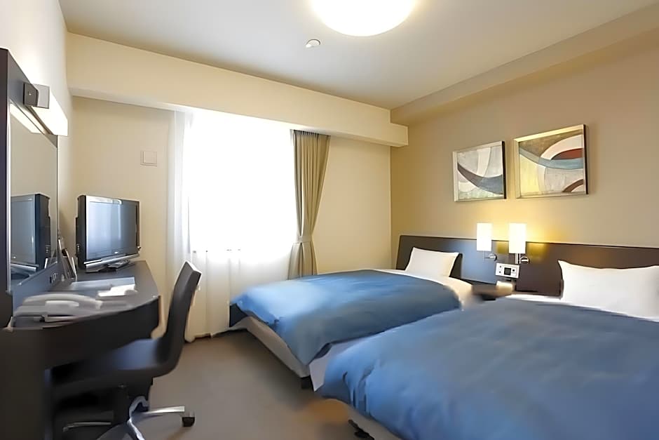 Hotel Route Inn Ichinomiya Ekimae