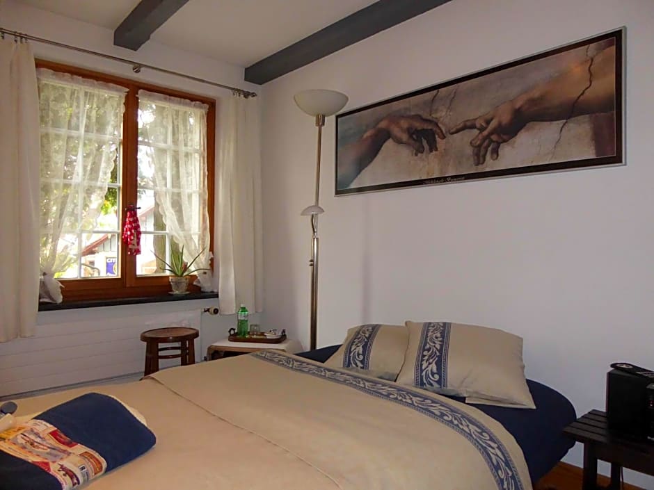 Bed & Breakfast Im Chellhof