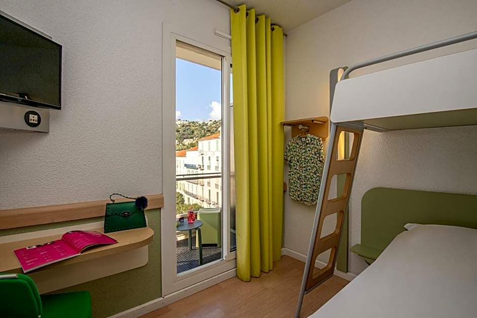 ibis budget Menton Bord de Mer