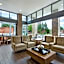 Hampton Inn By Hilton And Suites Clayton/St Louis-Galleria Area