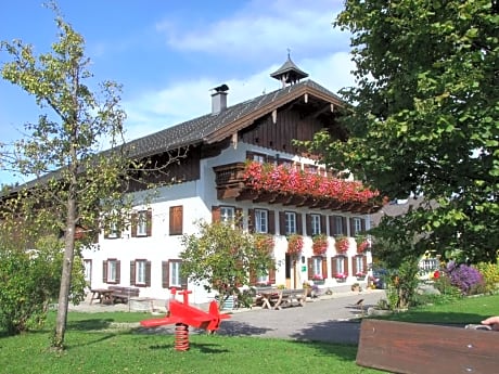 Ferienhof HINTERSTRASSER