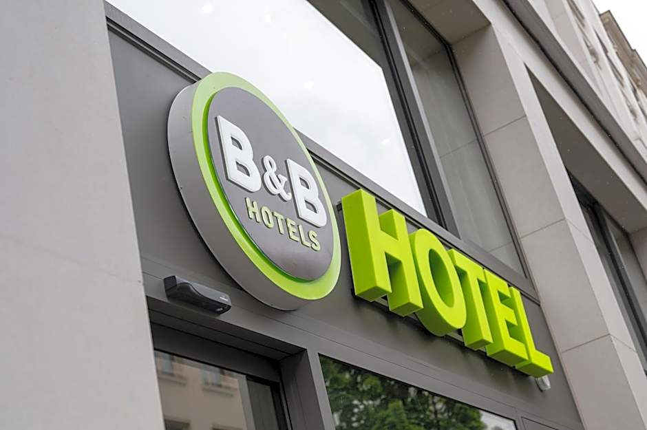 B&B HOTEL Namur