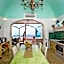 Villa Santa Chiara Positano Suites