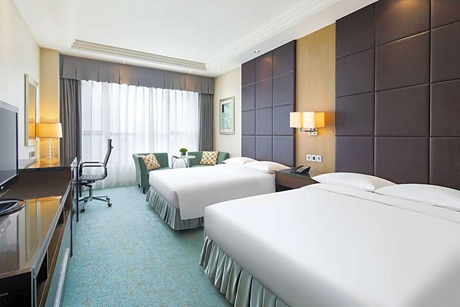 Courtyard by Marriott Kunshan