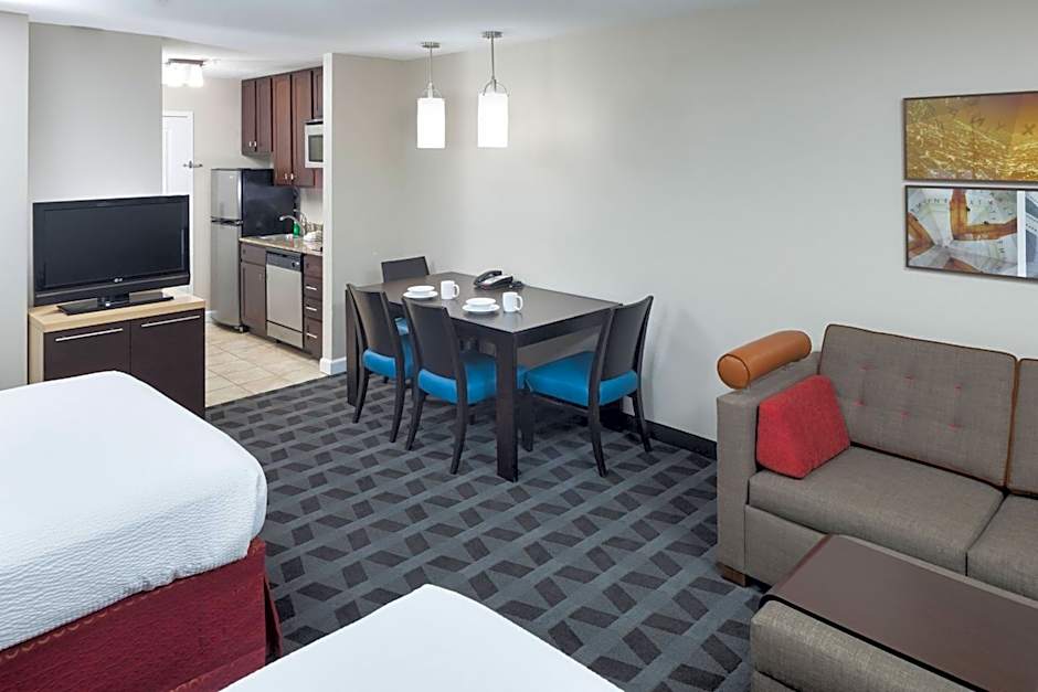 TownePlace Suites by Marriott Columbia Southeast/Fort Jackson