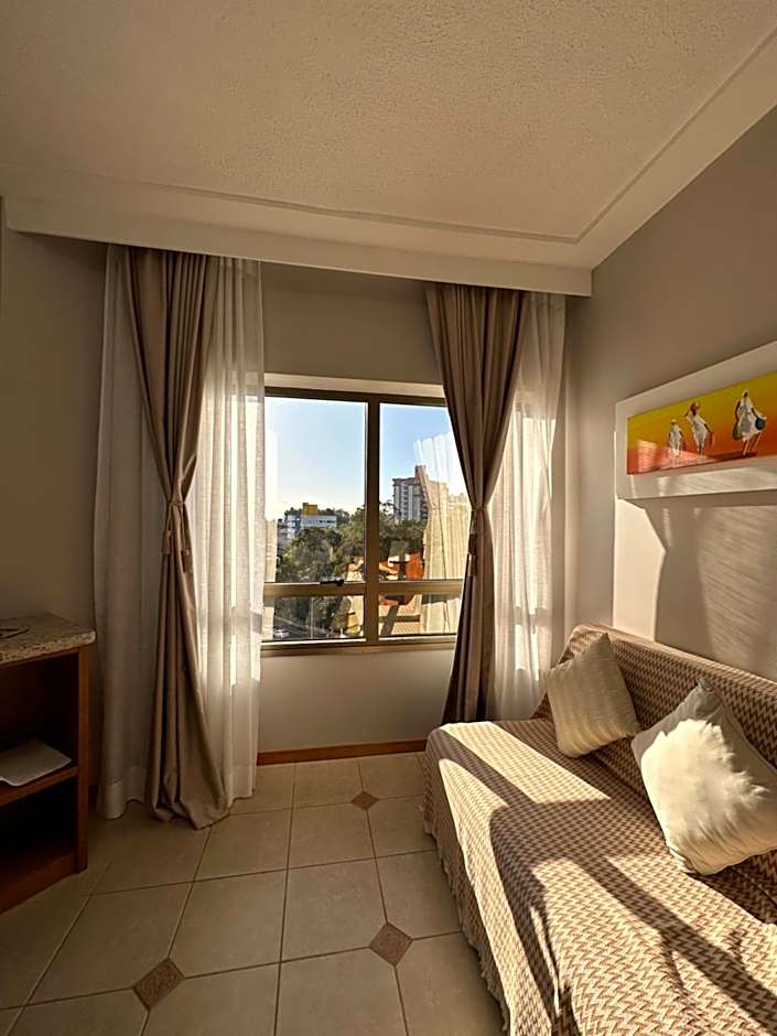 Apartamento executivo Particular