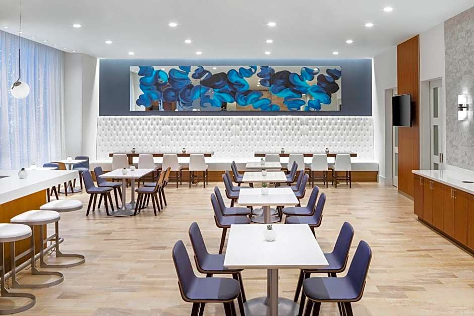 Residence Inn by Marriott Stamford Downtown