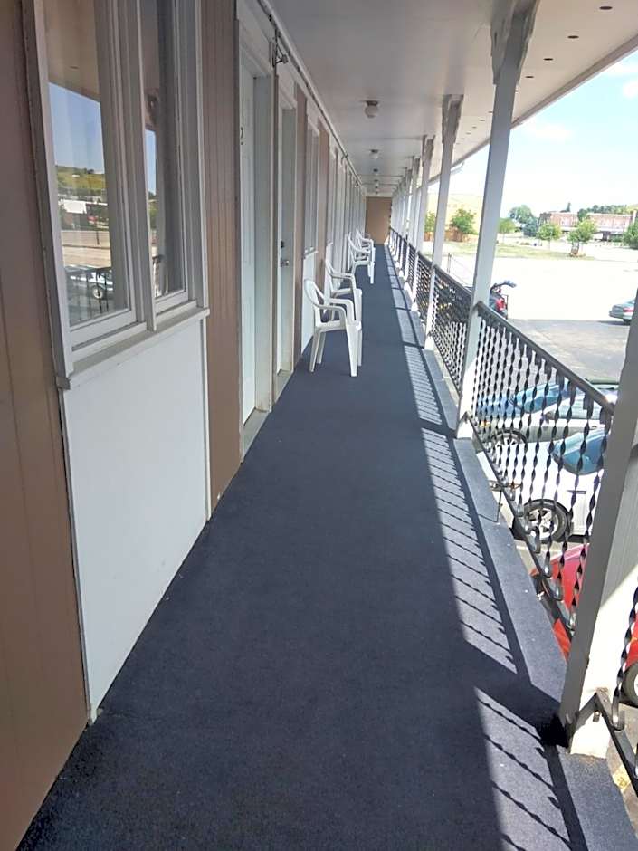 Town House Motel