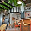 Ibis Madrid Getafe