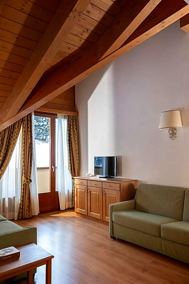 Hotel Residence 3 Signori