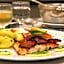 Inter Hotel Astoria-Vatican