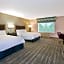 Hampton Inn By Hilton And Suites Flint Grand Blanc