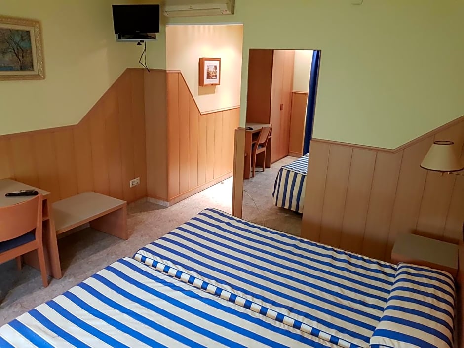 Hostal Milenium