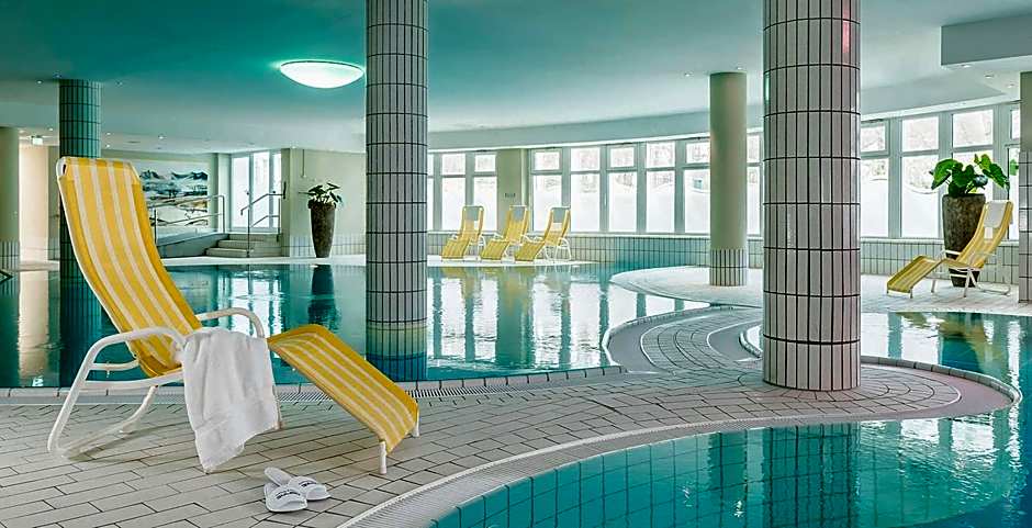Dorint Seehotel Binz-Therme