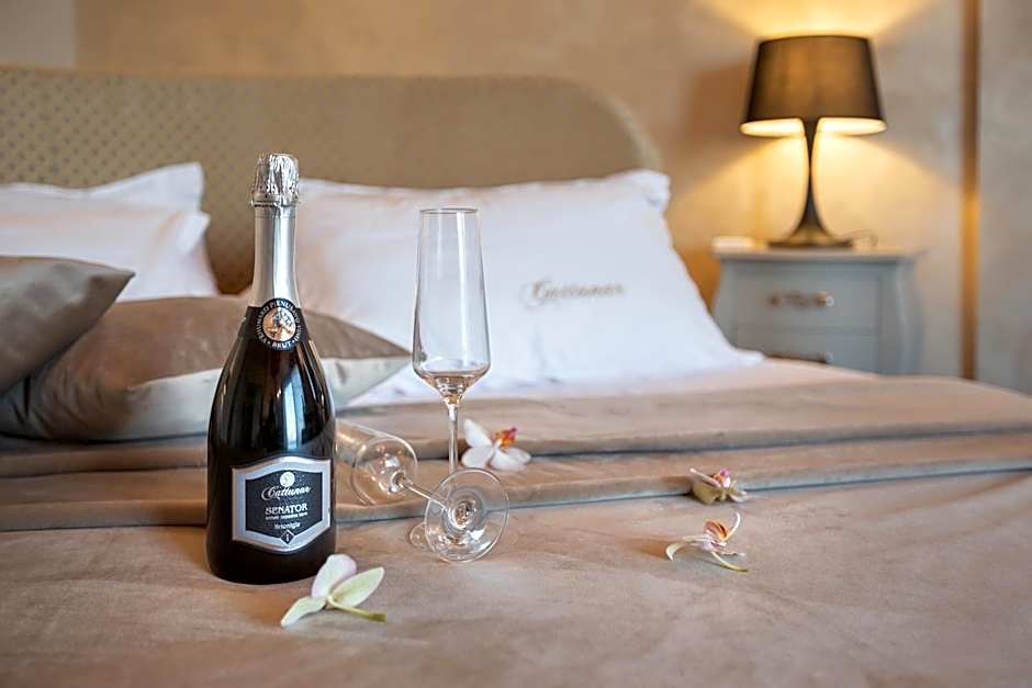 Wine Residence Cattunar