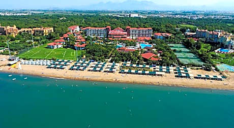 Belconti Resort Hotel - All Inclusive