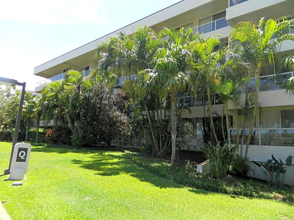 Maui Banyan Vacation Club