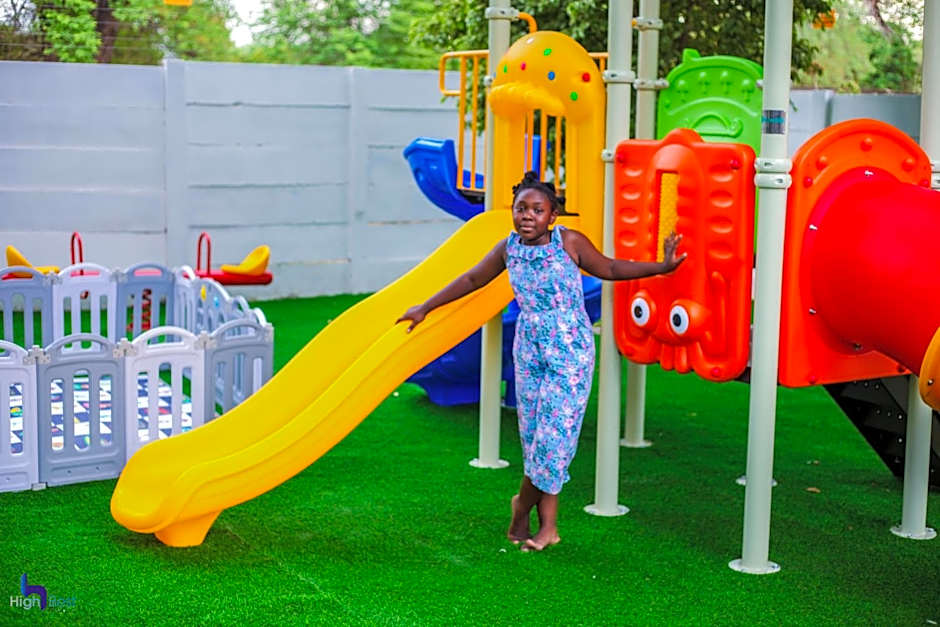 Prisatt Boutique Hotel