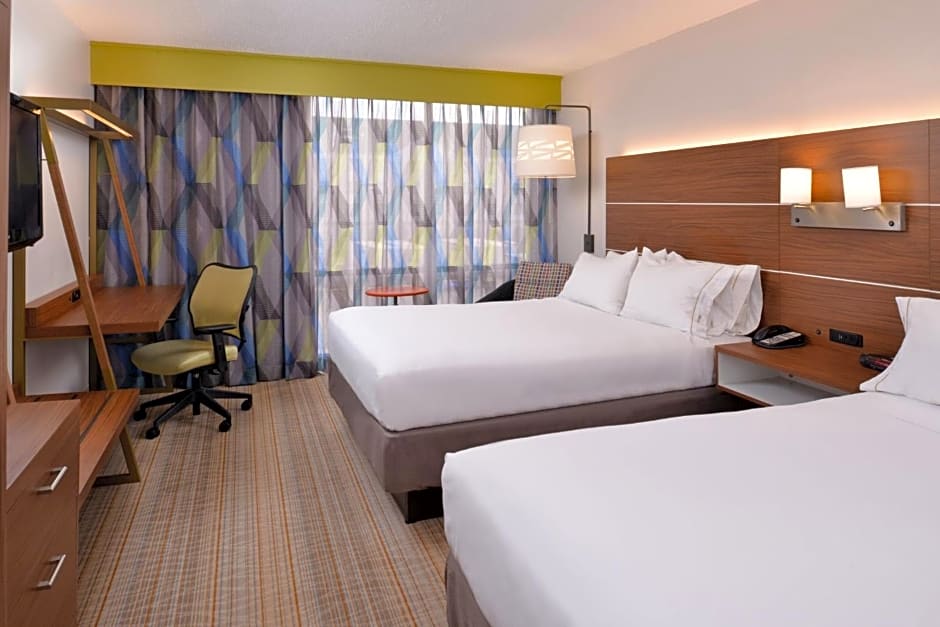 Holiday Inn Express Springfield