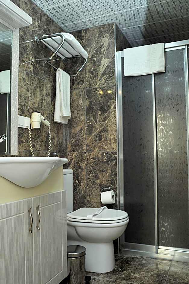 Lion City Hotel Ankara