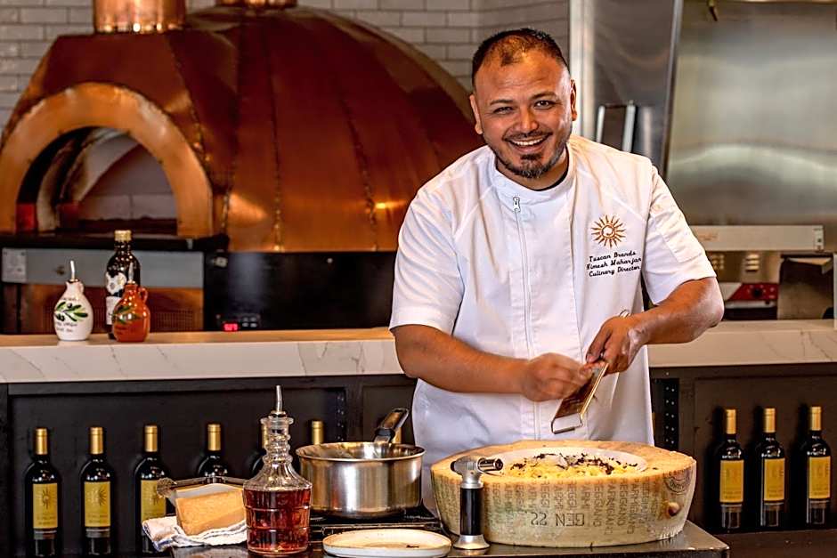 The Artisan at Tuscan Village, Salem, a Tribute Portfolio Hotel