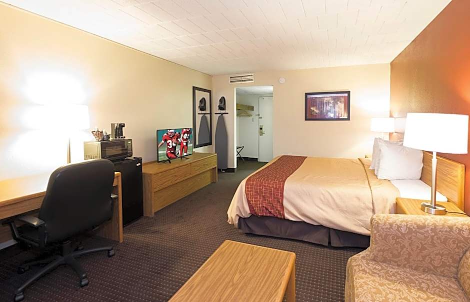 Days Inn by Wyndham Williamsport