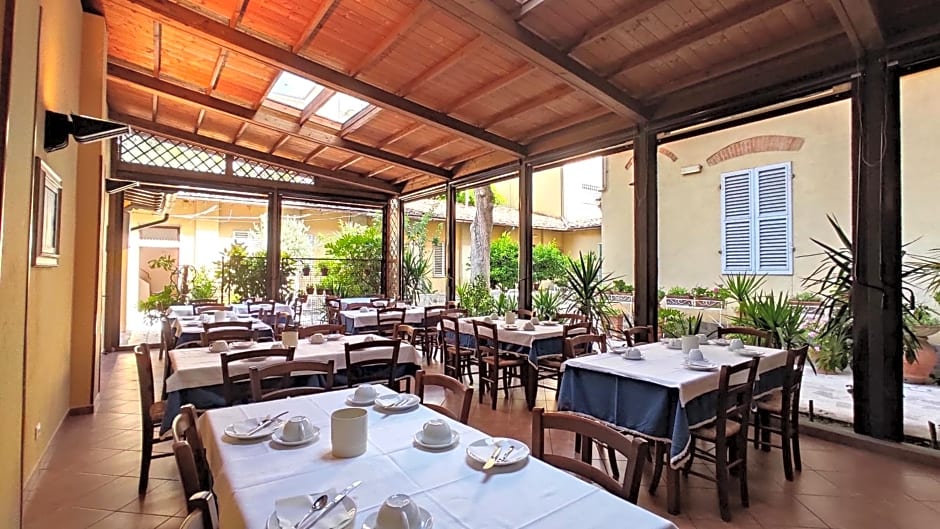 Hotel Rita Major
