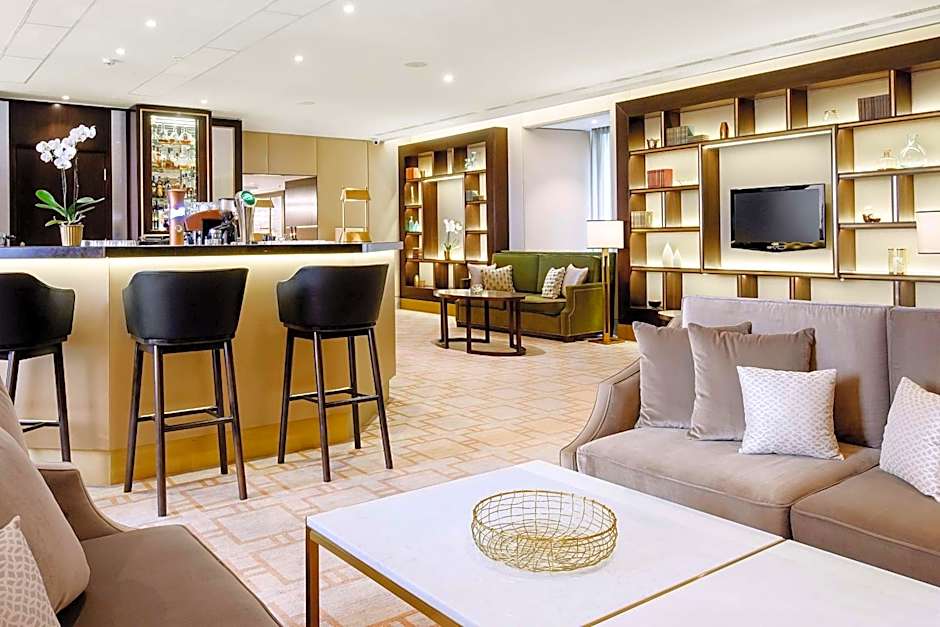 Hilton Budapest