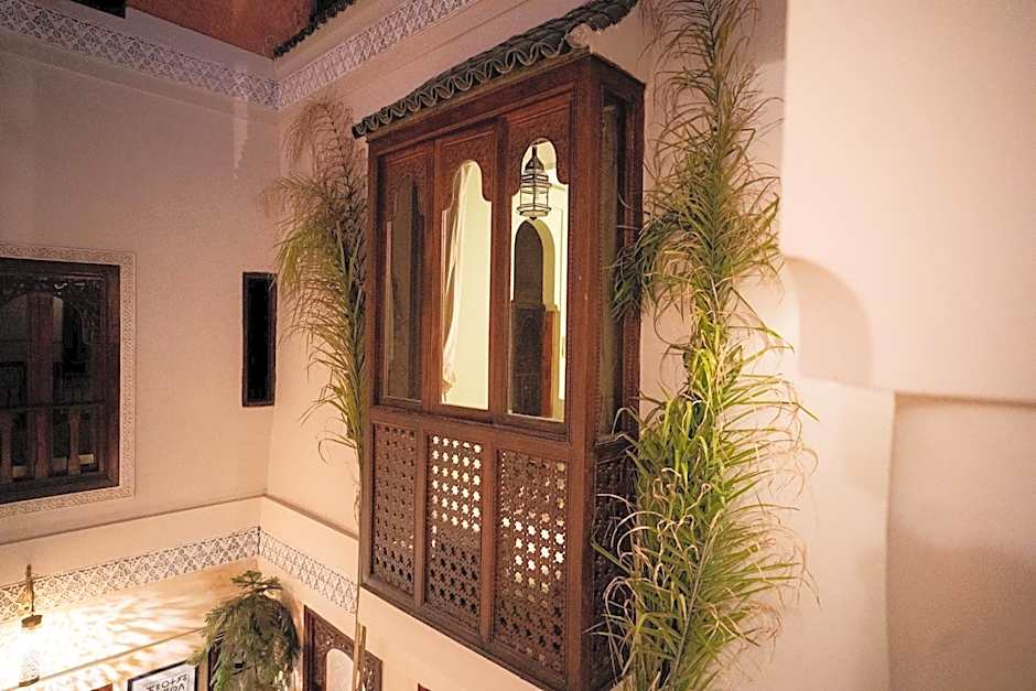 Riad Chams Marrakech