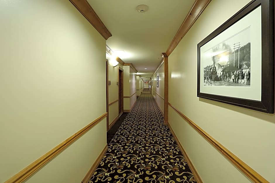 Days Inn by Wyndham Surrey