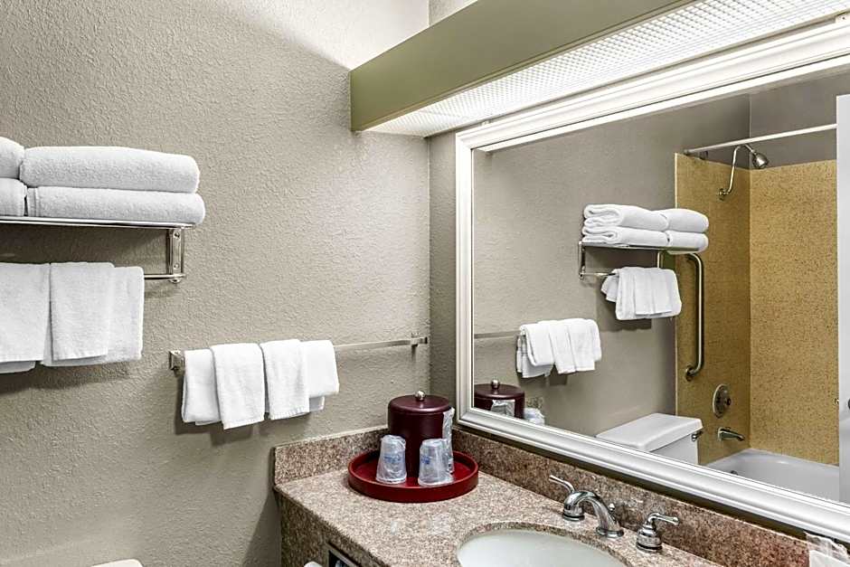 SureStay Hotel by Best Western SeaTac Airport North