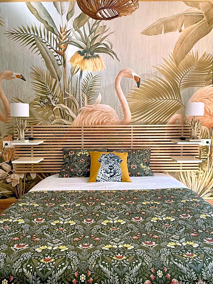 SabiaNatura - boutiqueMadrid