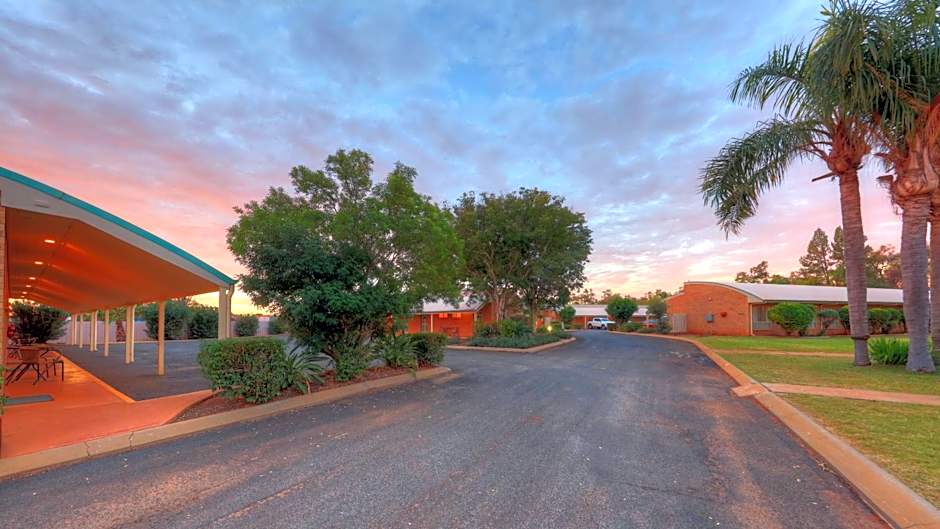 Mulga Country Motor Inn