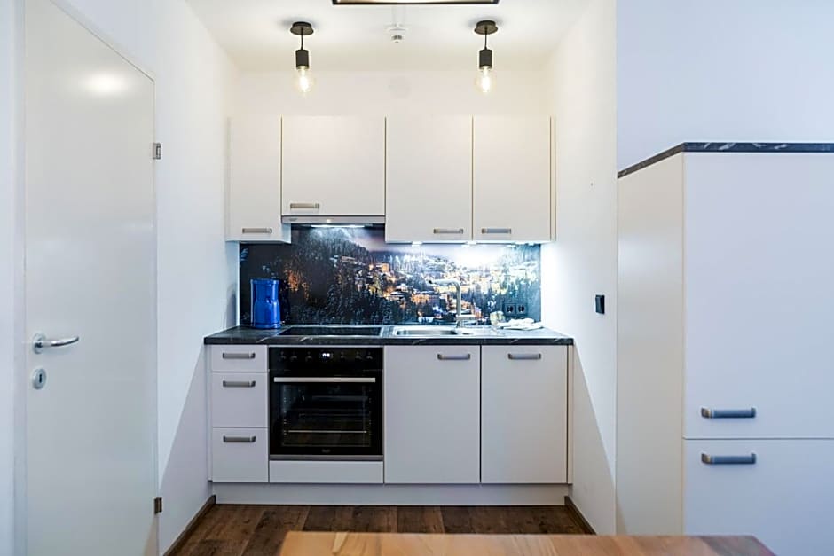 Club Alpenresidenz Gastein