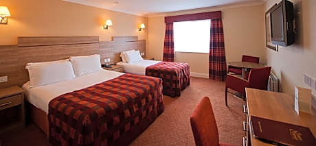Corr's Corner Hotel