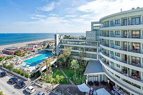 Hotel Le Palme - Premier Resort