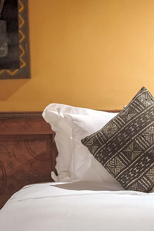 Hotel Riad Xaluca