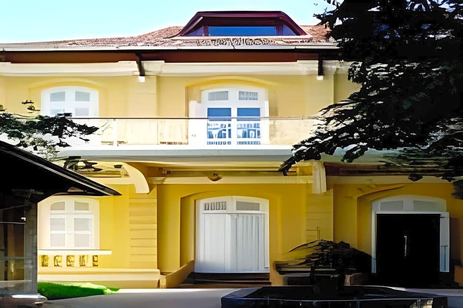 La Villa